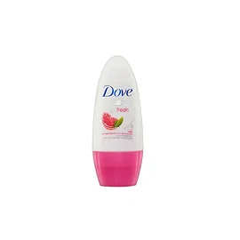 DOVE ROLL ON WOMEN 50ML - POMEGRANITE 1X6