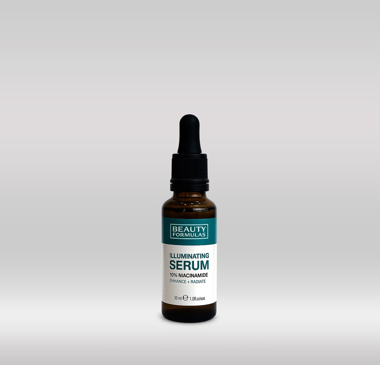 B - FORMULAS FACIAL SERUM 30ML - ILLUMINATING NIACINAMIDE 1X12