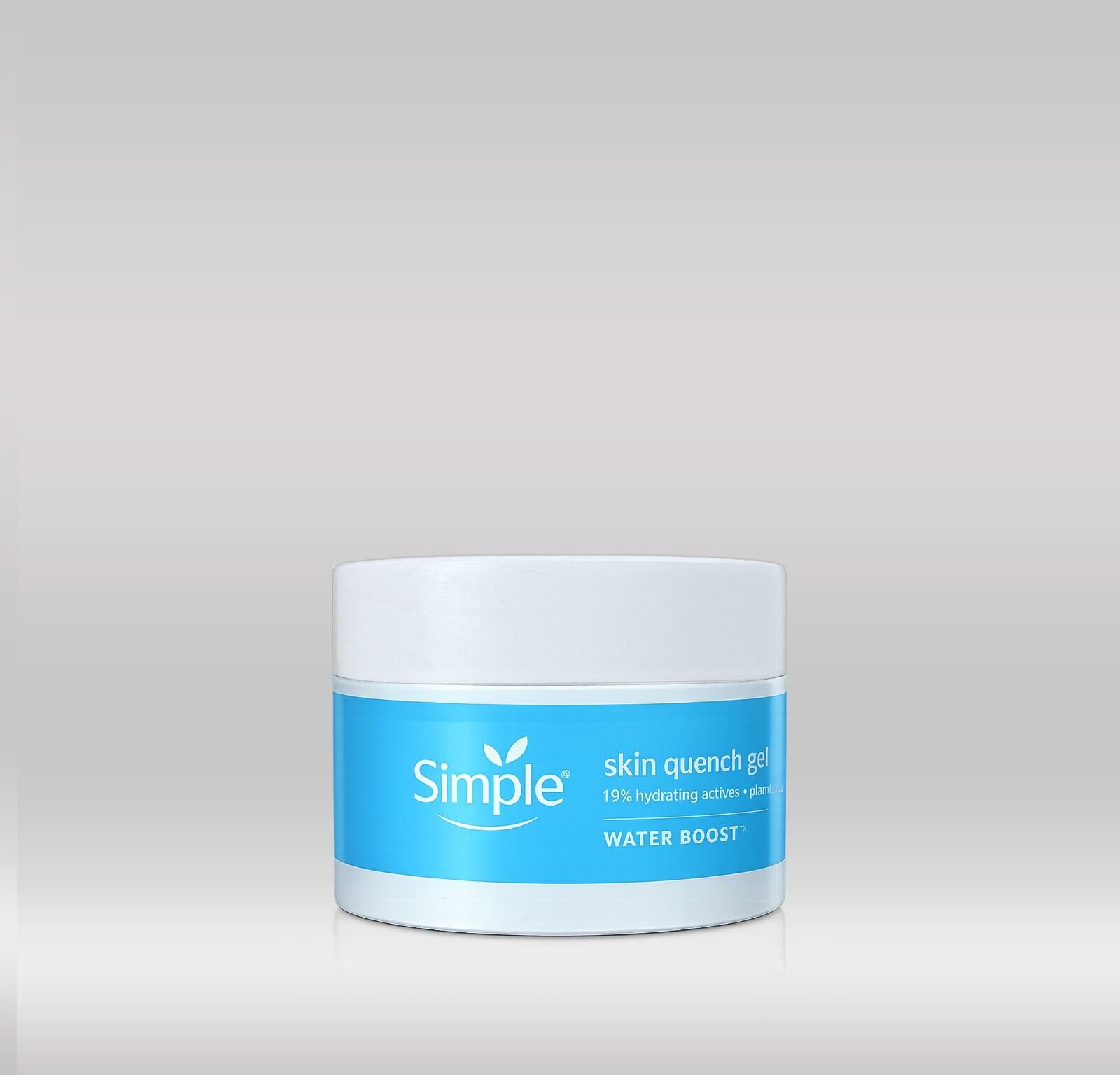 SIMPLE SKIN QUENCH GEL CREAM 50ML 1X6
