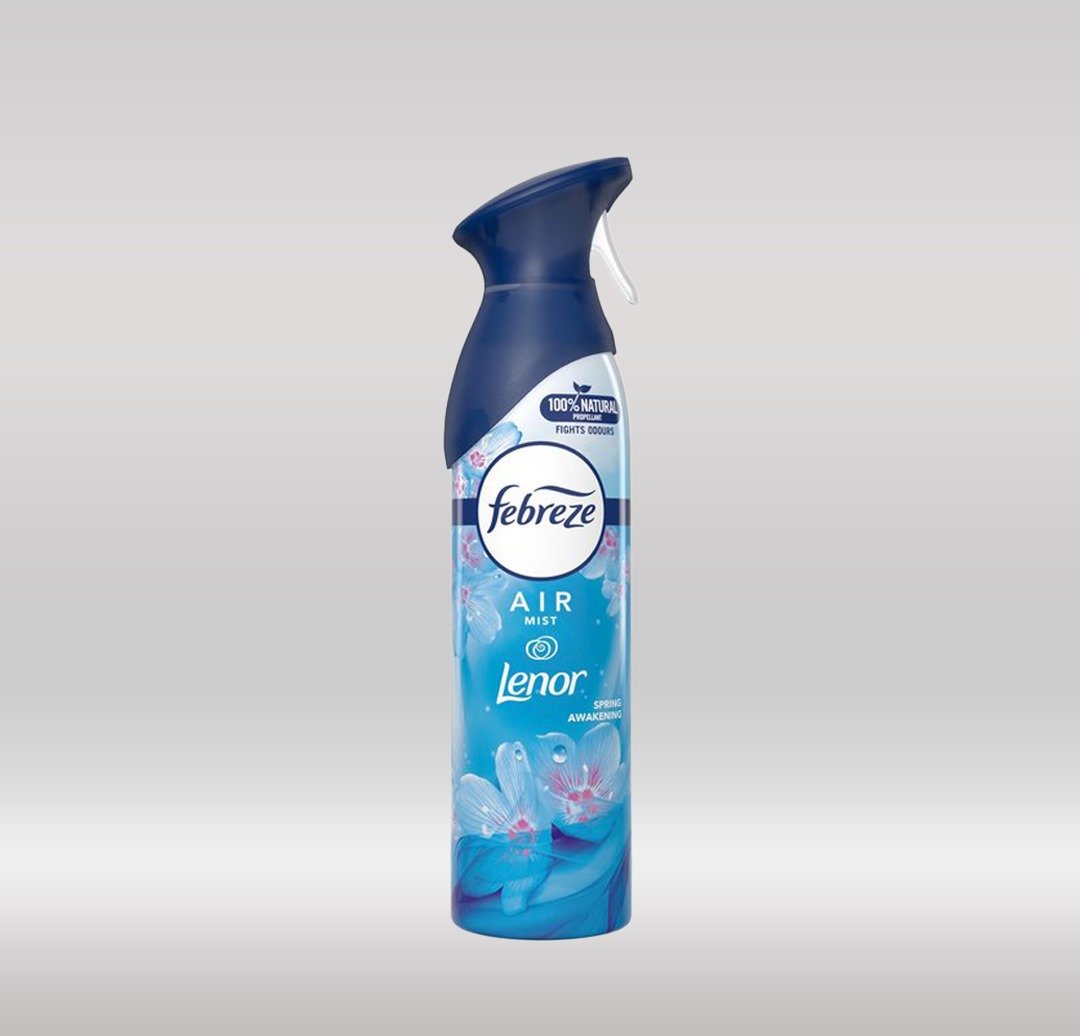 FEBREZE AIR FRESHNER 185ML - SPRING AWAKENING 1X8