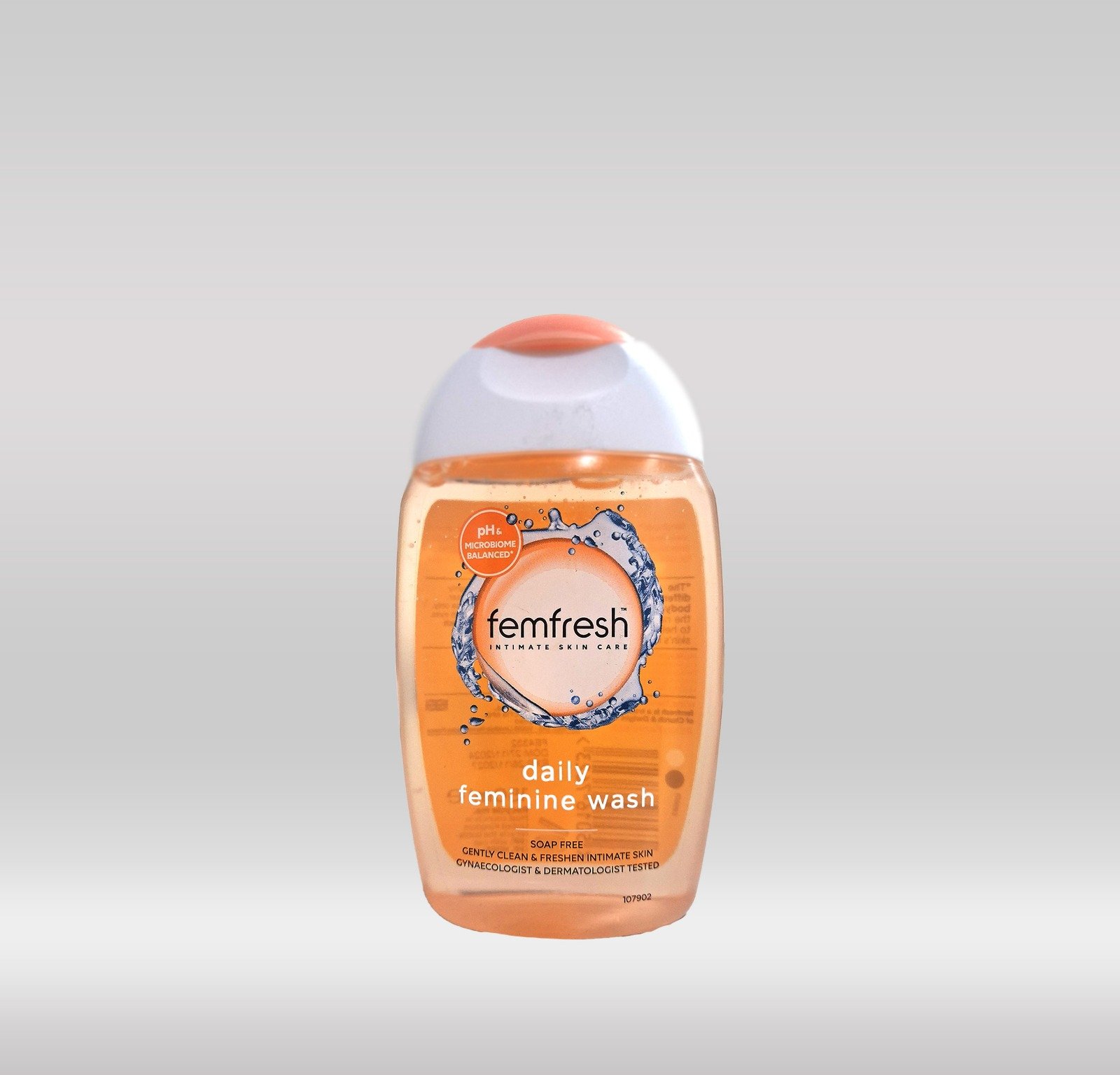 FEMFRESH FEMININE DAILY WASH 250ML 1X6