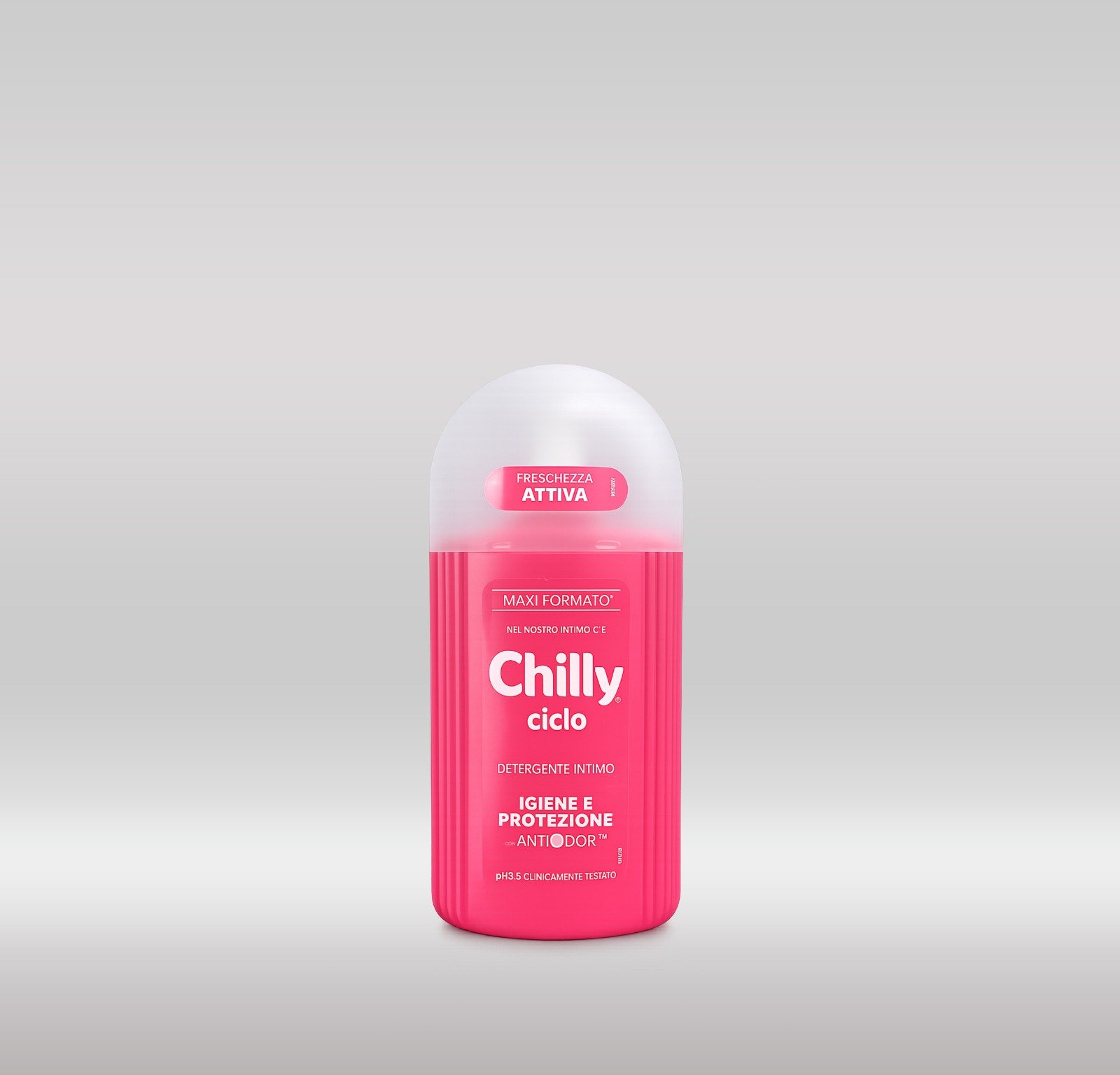 CHILLY GEL INTIMO 300ML - MAX CYCLE