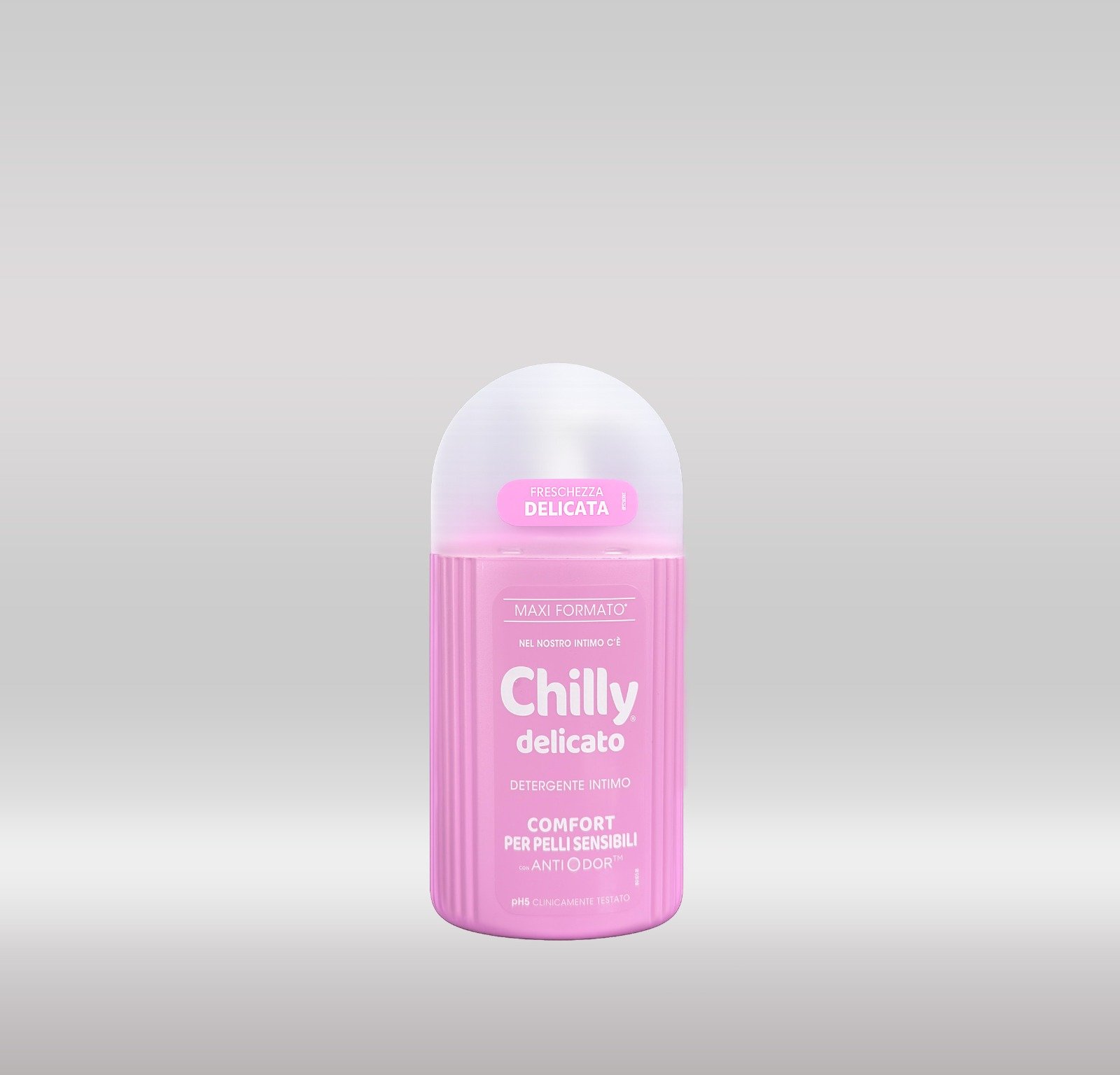 CHILLY GEL INTIMO 300ML - MAX DELICATE