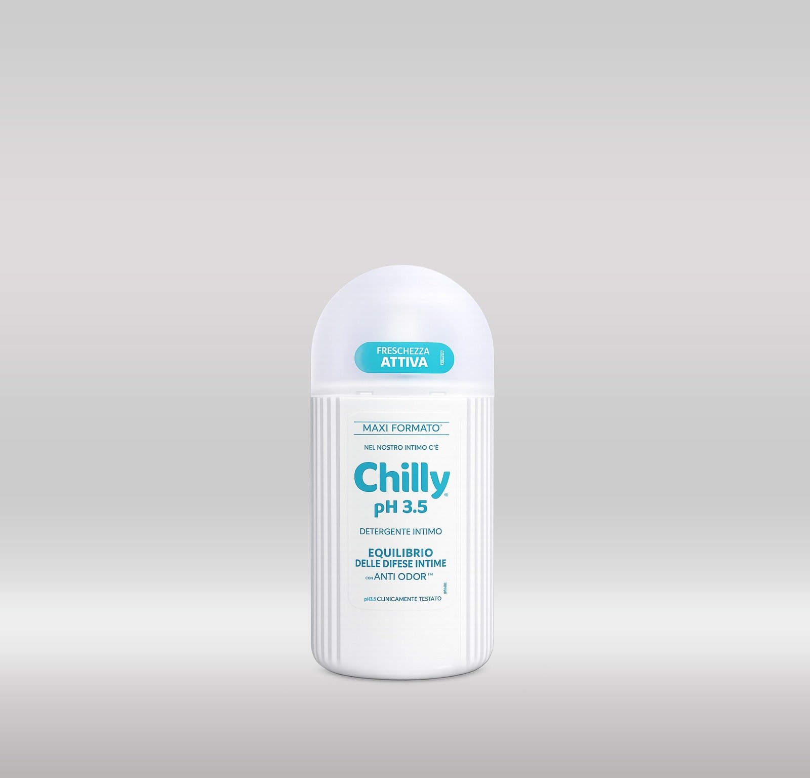 CHILLY GEL INTIMO 300ML - MAX PH 3.5 300ML
