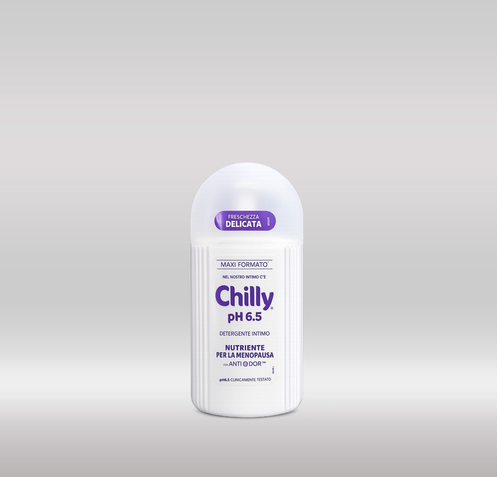 CHILLY GEL INTIMO 300ML - MAX PH 6.5 300ML