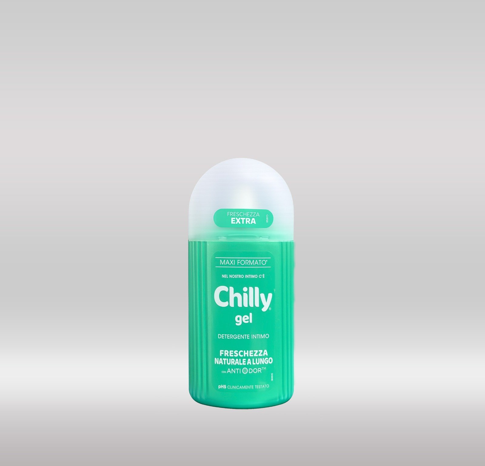 CHILLY GEL INTIMO 300ML- MAX FRESHNESS