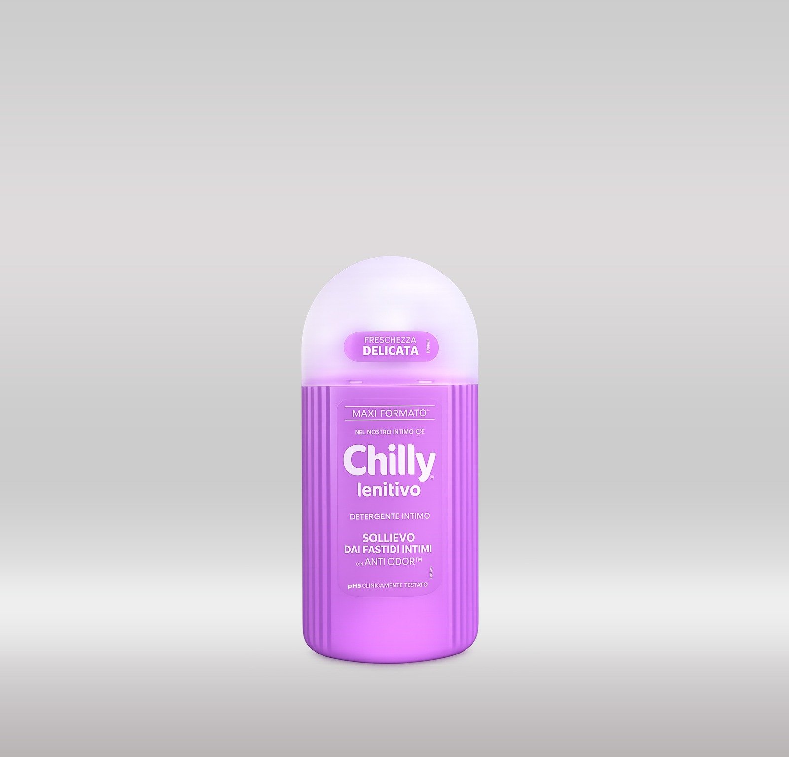 CHILLY GEL INTIMO 300ML- SOOTHING