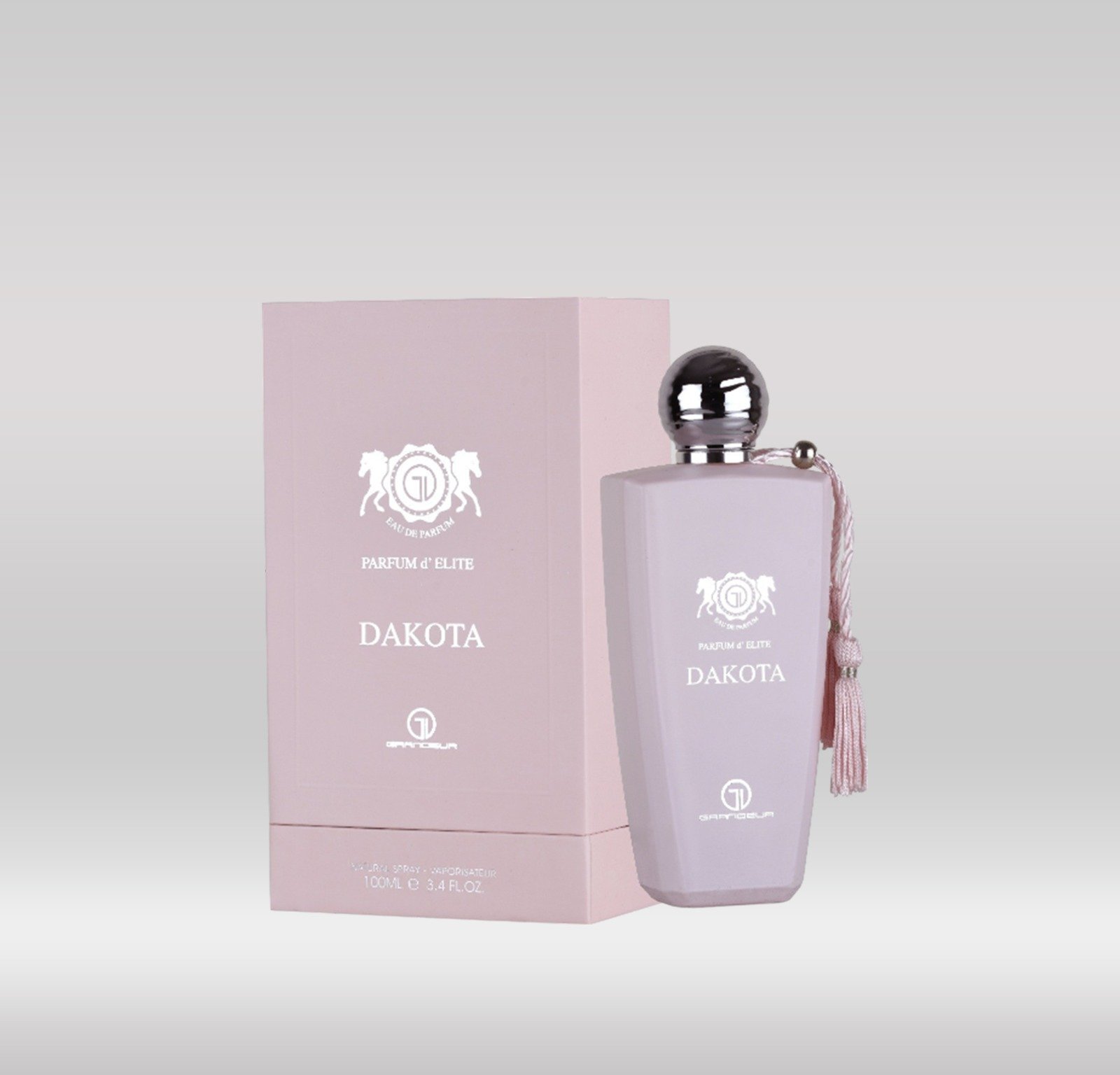 GRANDEUR PERFUME 100ML - DAKOTA 1X48
