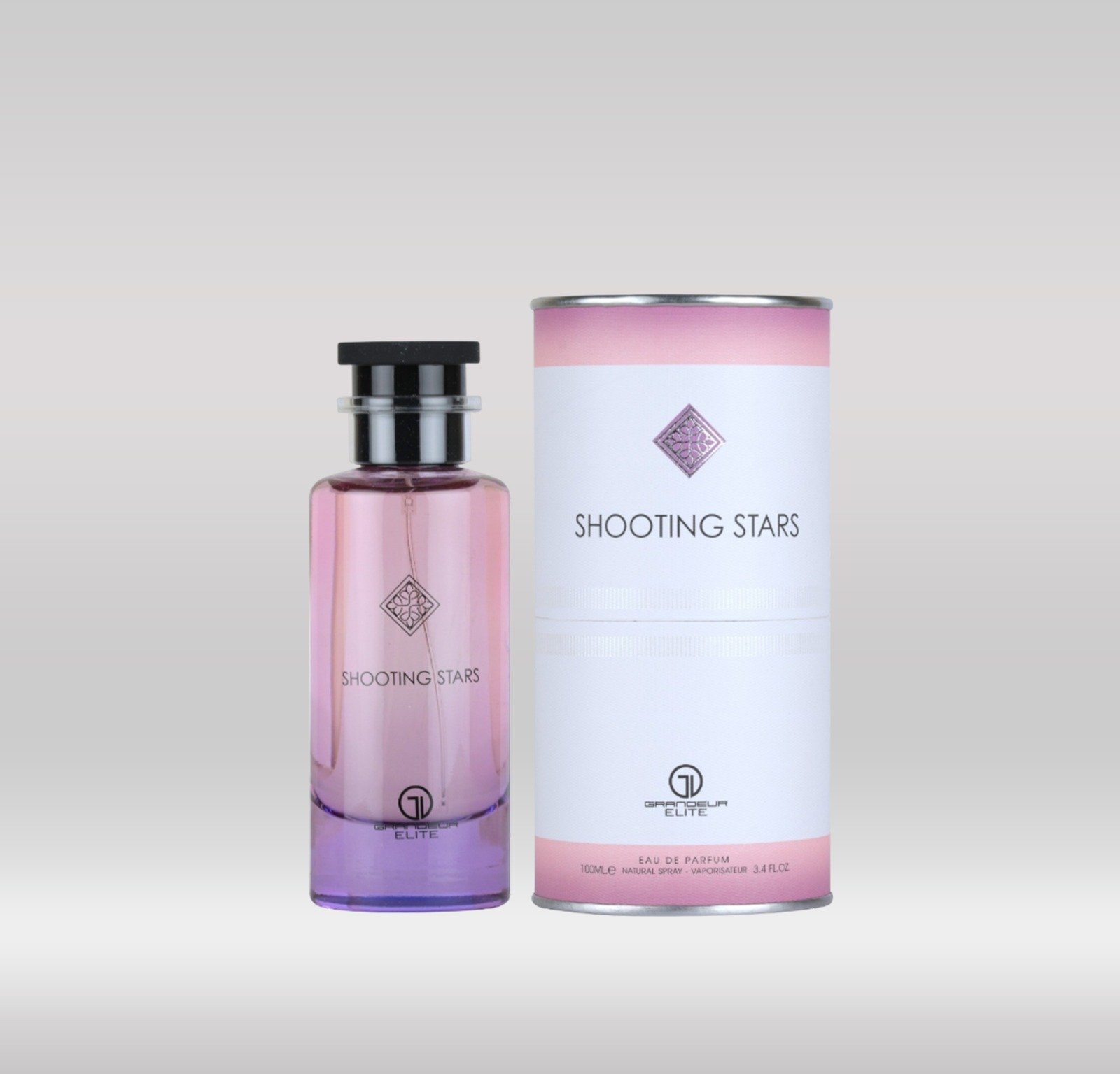 GRANDEUR PERFUME 100ML - SHOOTING STARS 1X48