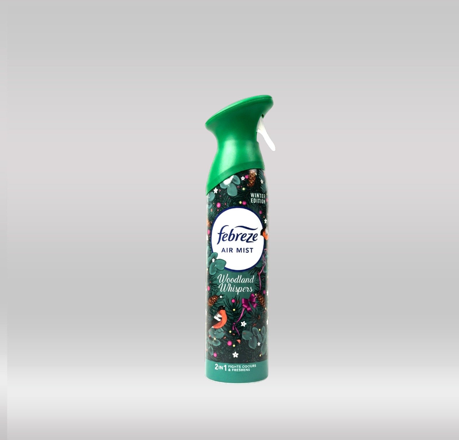 FEBREZE AIR FRESHNER 185ML - WOODLAND WHISPERS