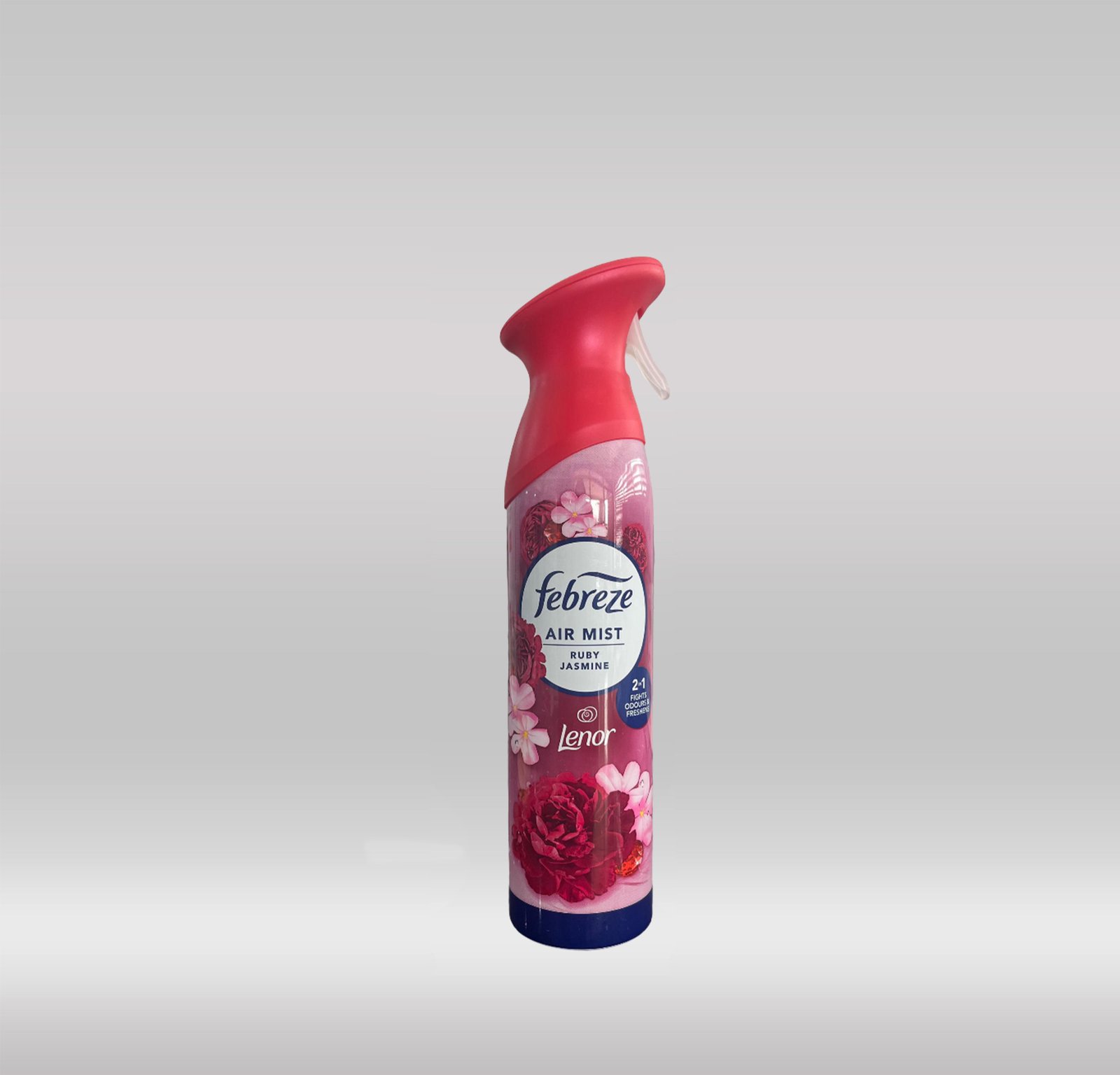 FEBREZE AIR FRESHNER 185ML - RUBY JASMINE 1X8
