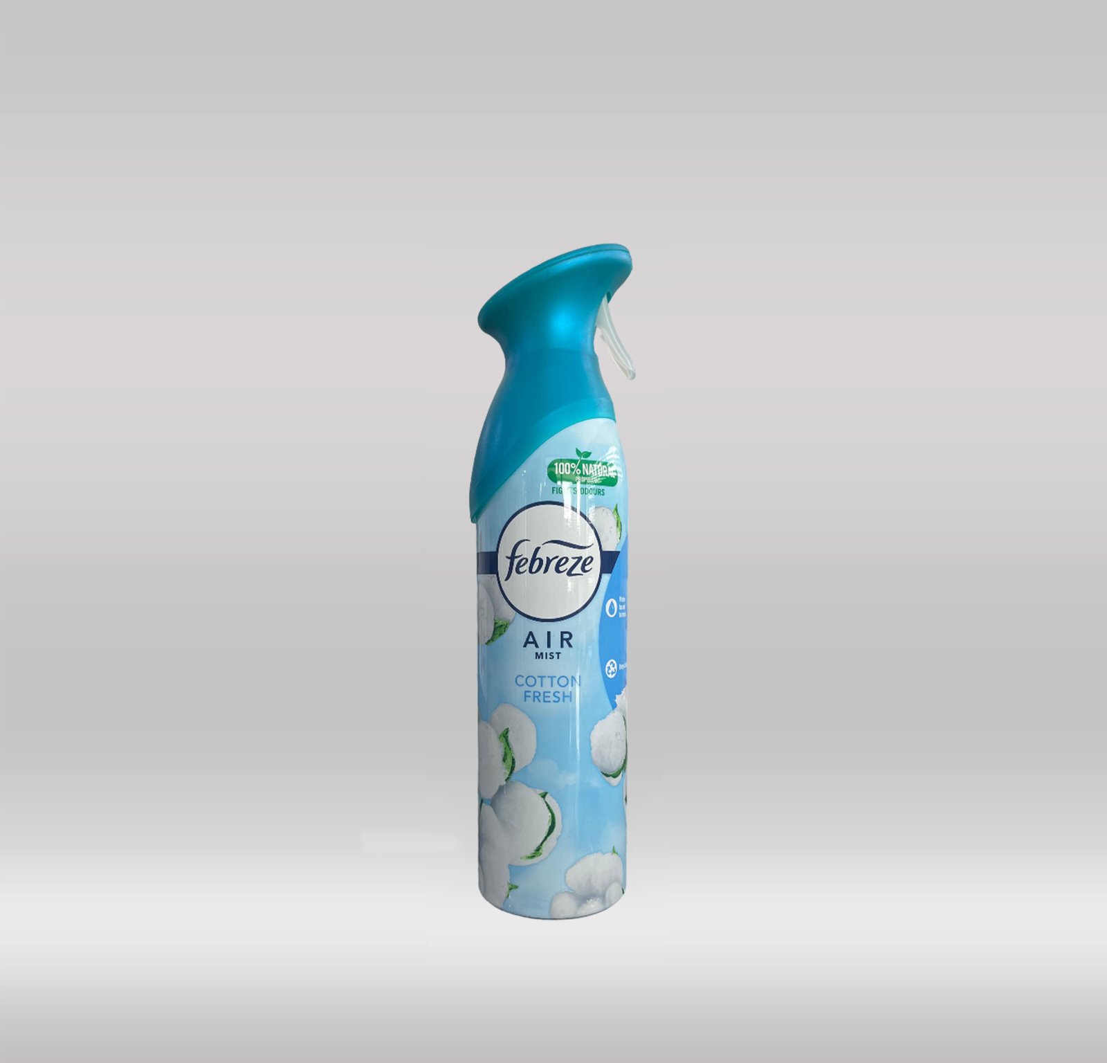 FEBREZE AIR FRESHNER 300ML - COTTON 1X6