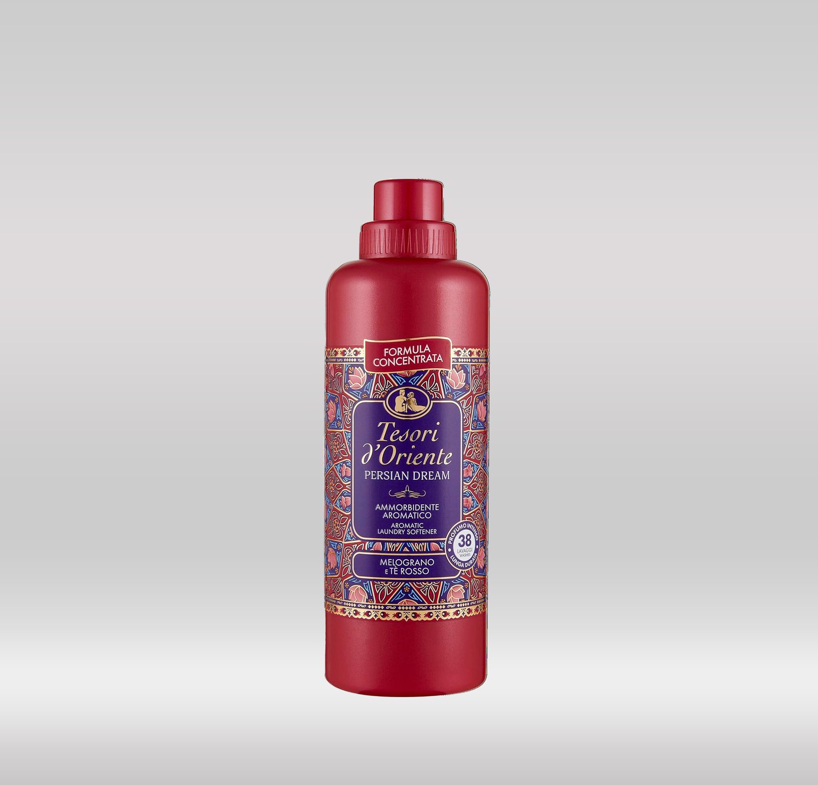 TESORI FABRIC COND. 760ML - PERSIAN 1X12