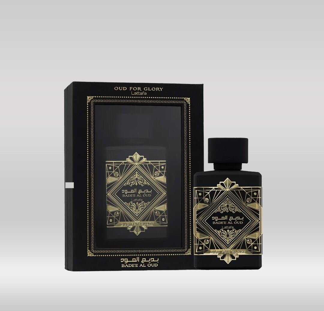BADEE AL OUD FOR GLORY PERFUME 100ML 1X48