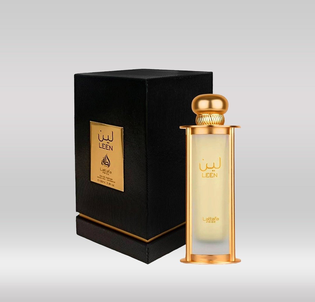 LEEN PERFUME 100ML 1X48