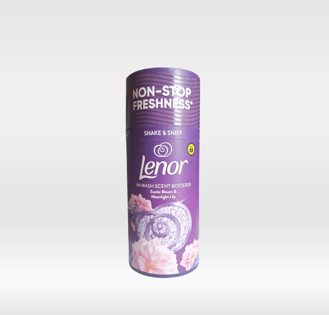LENOR BEADS EXOTIC BLOOM 155G 1X6