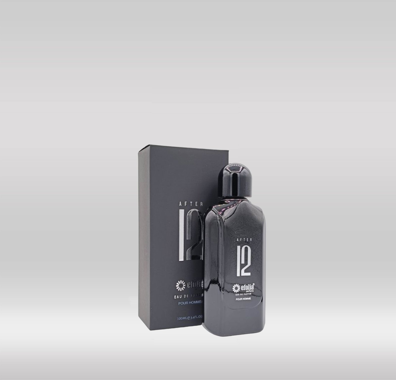 AFTER 12 PERFUME 100ML 1X48