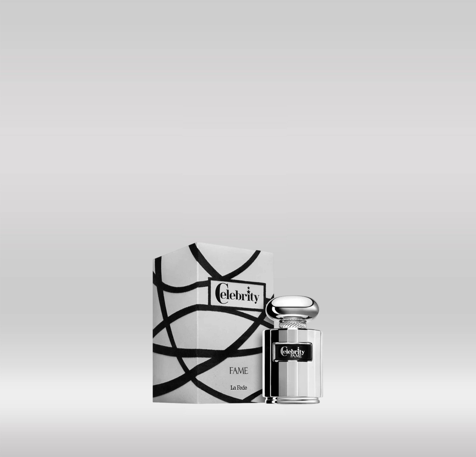 CELEBRITY FAME PERFUME 100ML 1X48