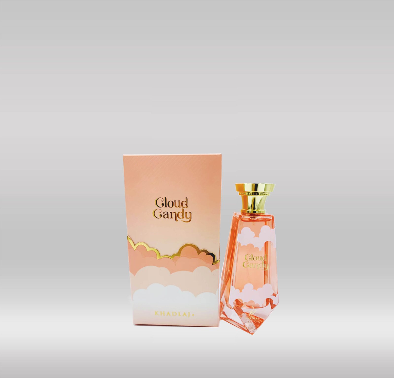 CLOUD CANDY PERFUME 100ML 1X48
