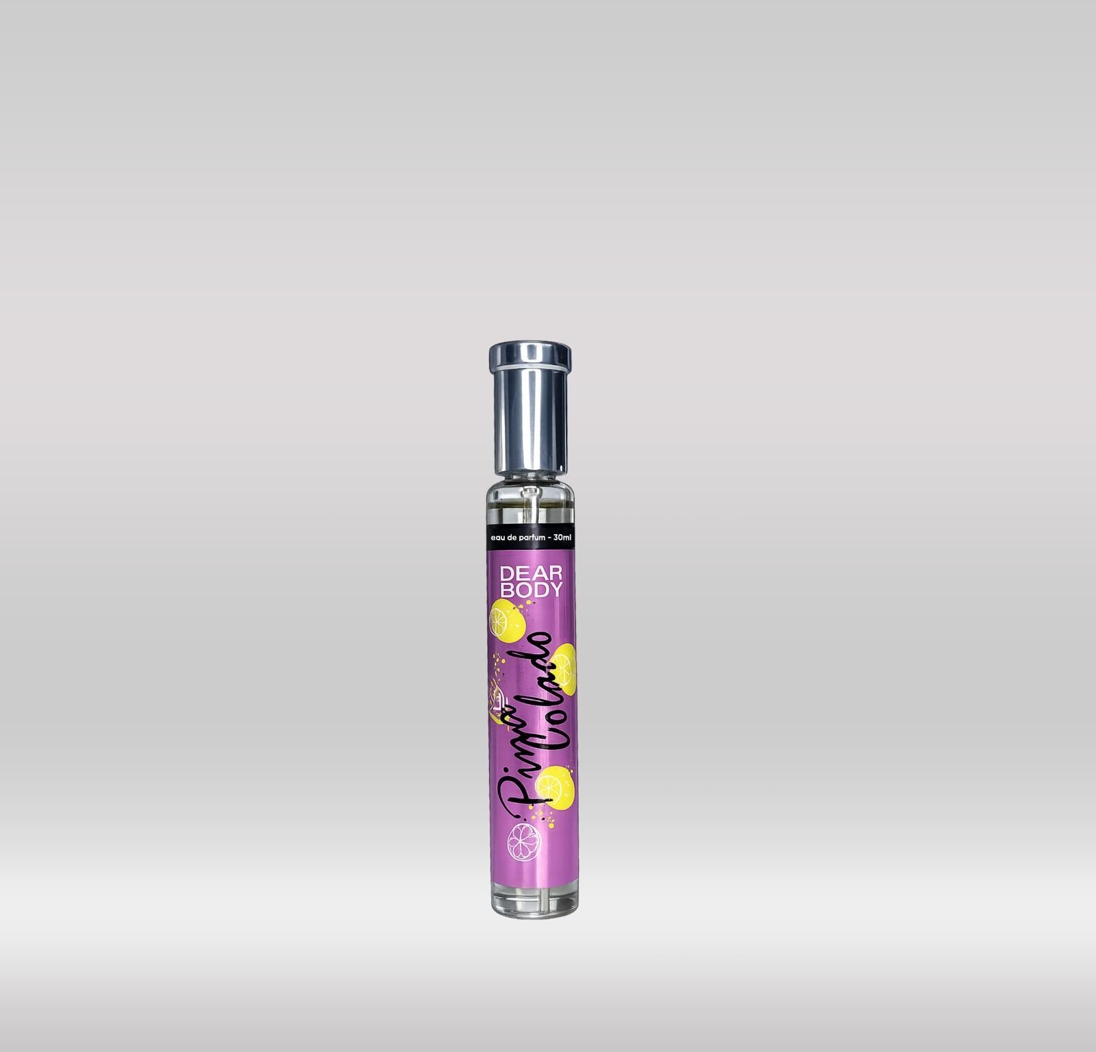 DEAR BODY PERFUME 30ML - PINA COLADO