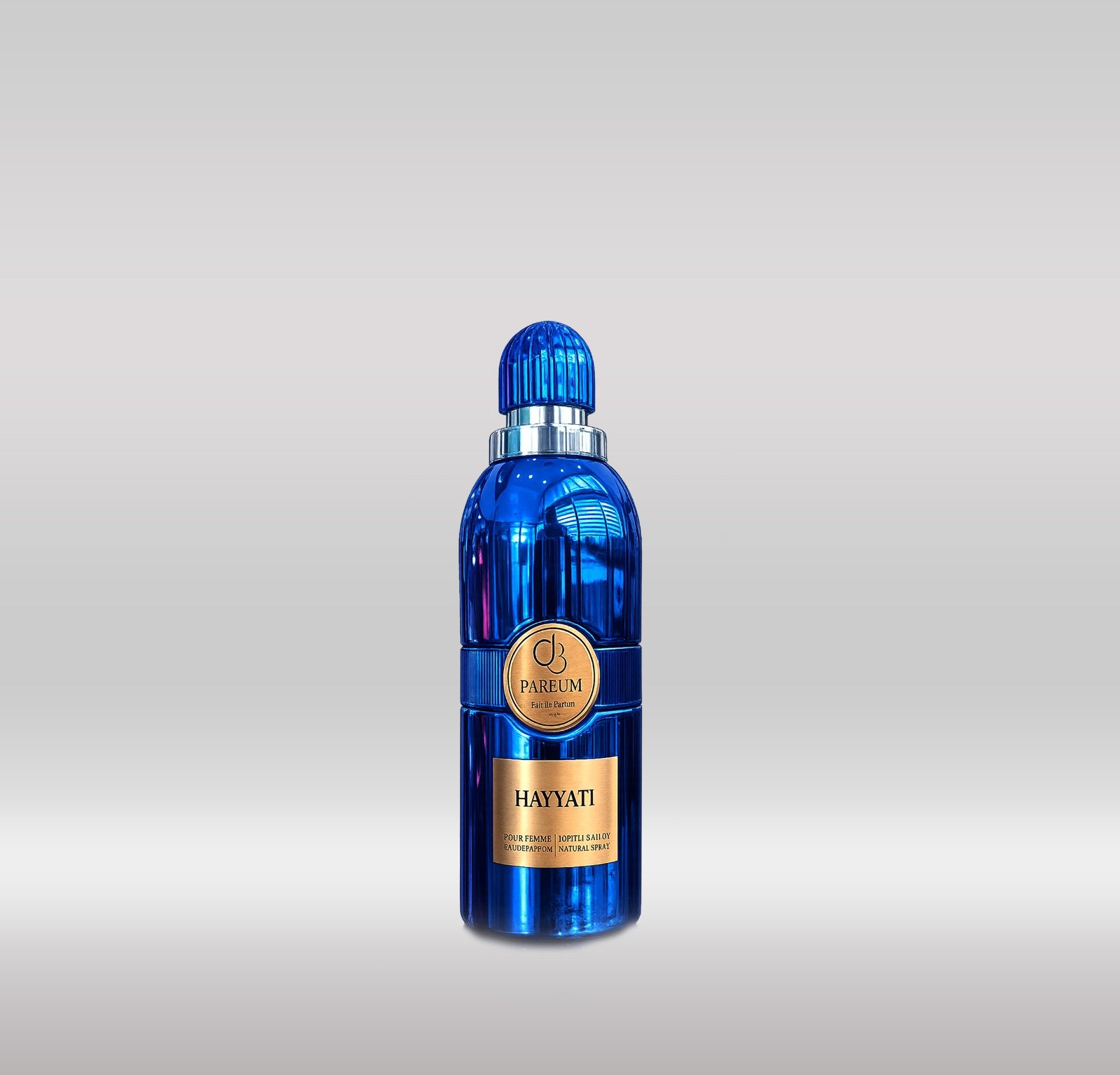 DEAR BODY PERFUME 100ML - HAYYATI