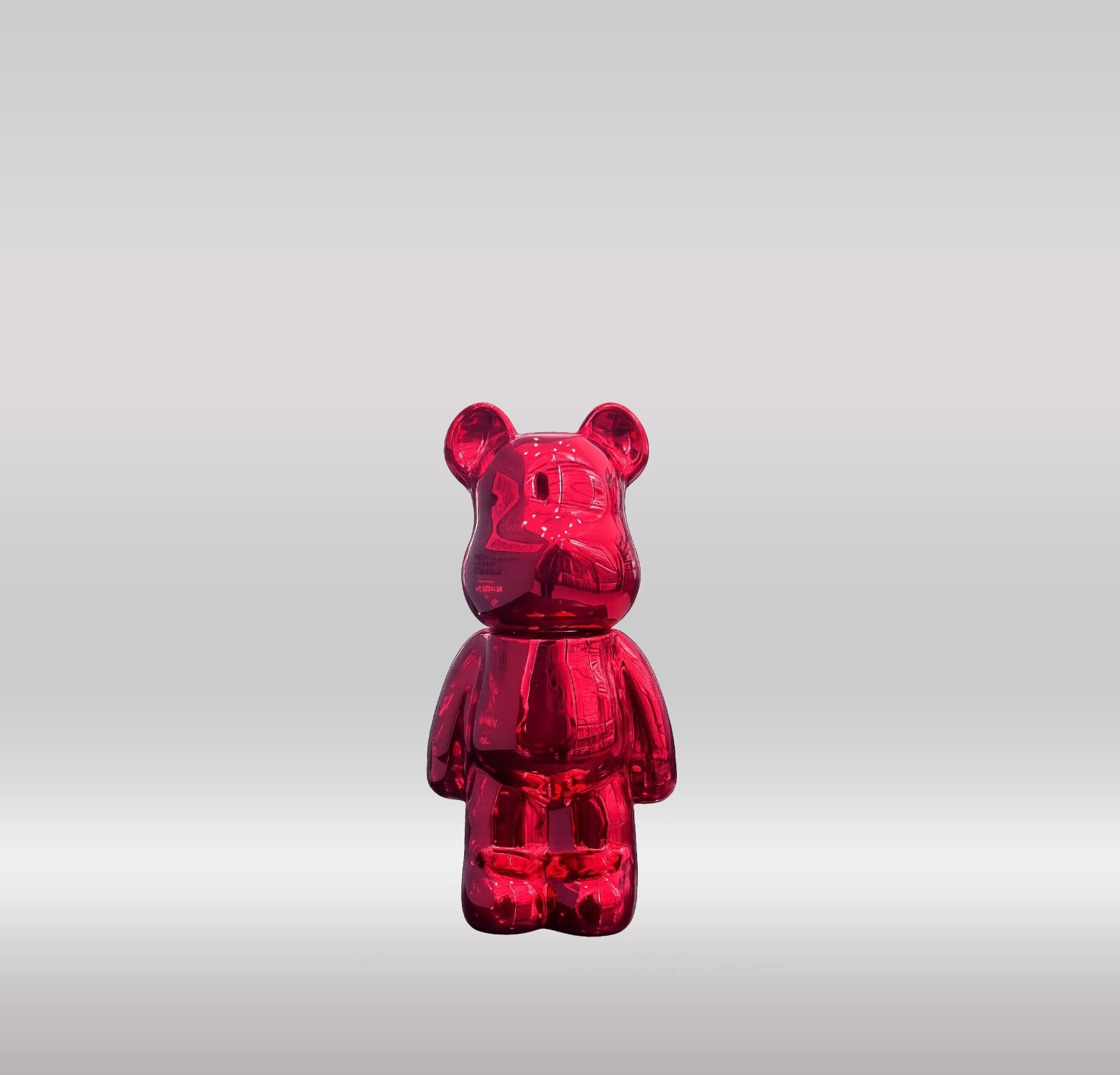 DEAR BODY PERFUME 50ML - BEAR ABSOLUTE RED