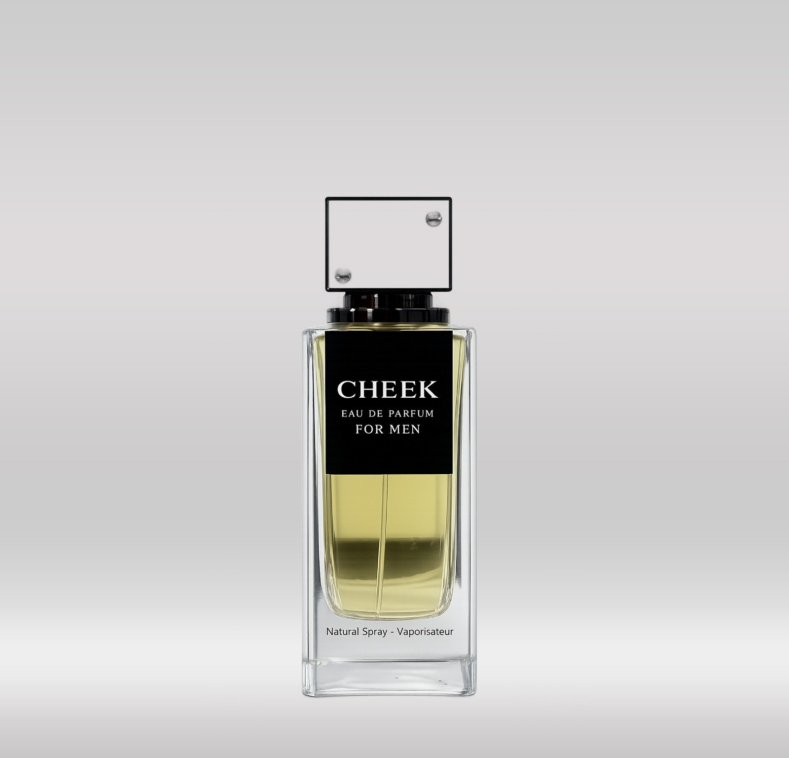 CHEEK FOR MEN PERFUME 100ML 1X96