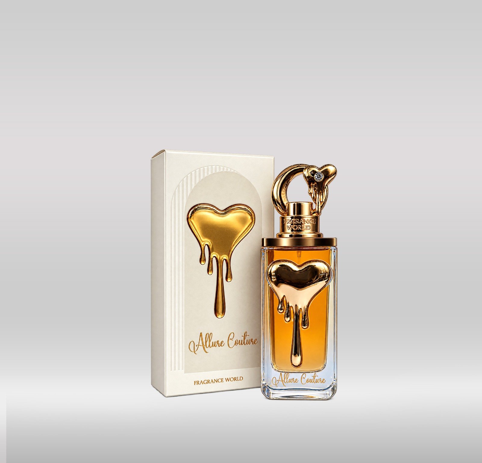 ALLURE COUTURE PERFUME 100ML 1X48
