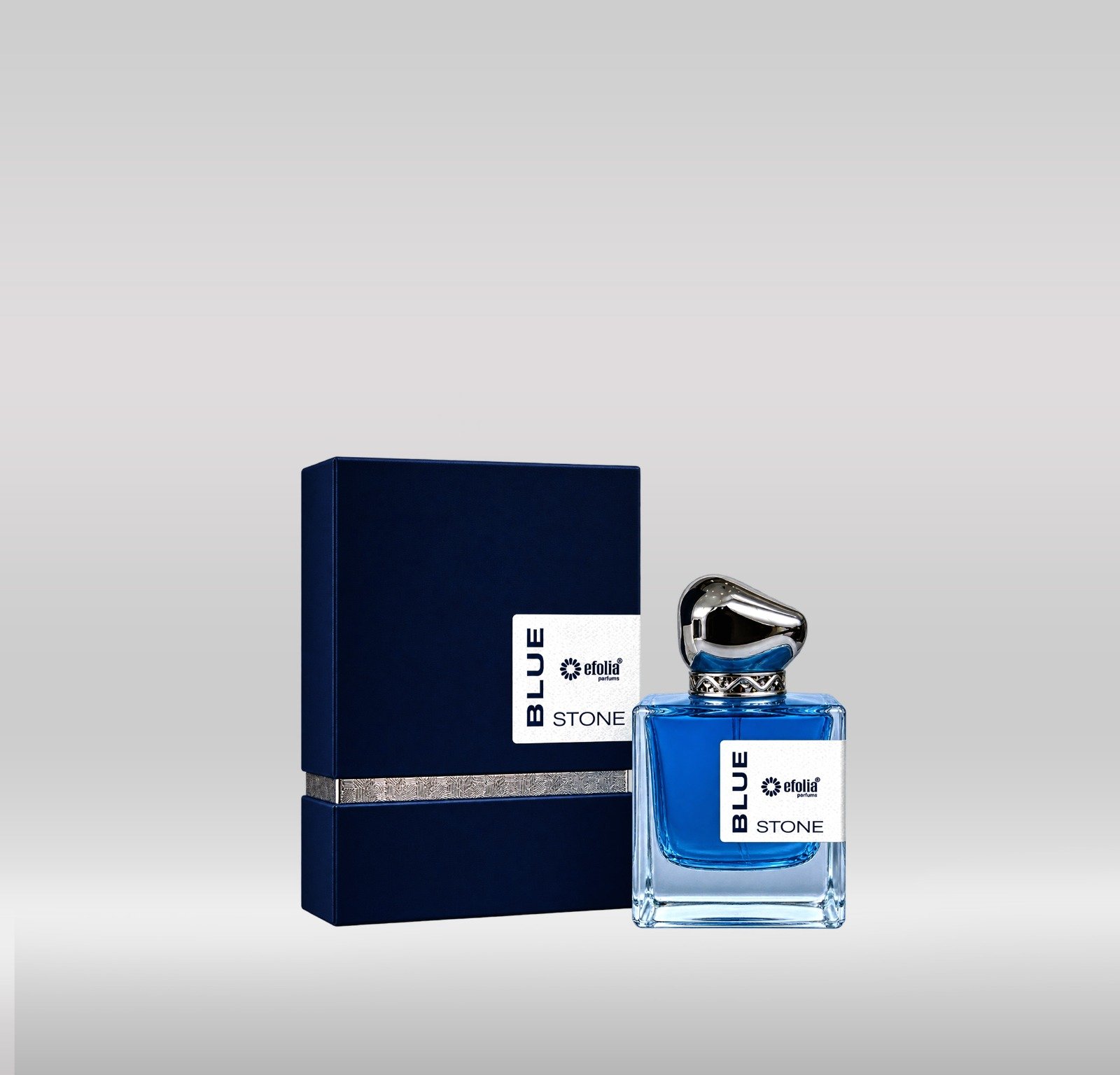 BLUE STONE PERFUME 100ML 1X36