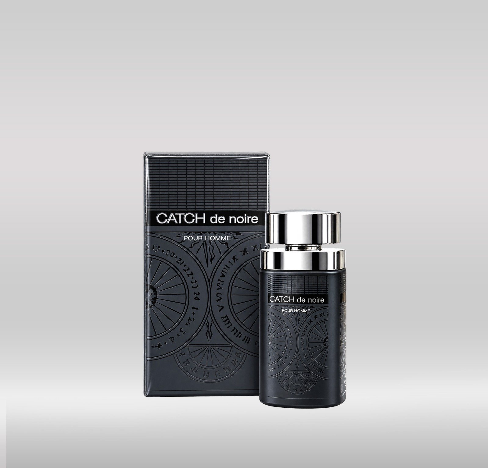CATCH DE NOIRE PERFUME 100ML 1X96