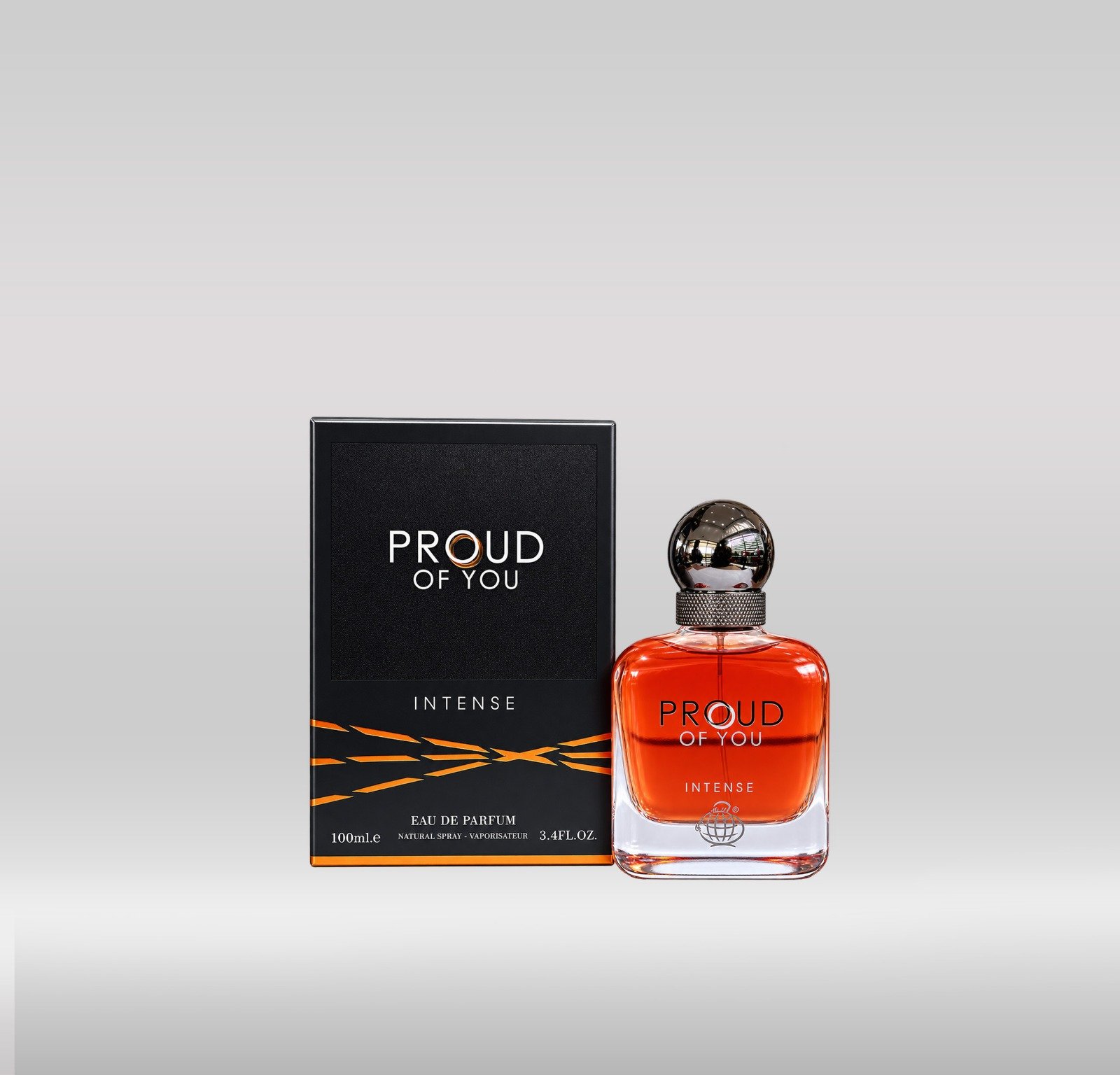 PROUD OF YOU INTENSE PERFUME 100ML 1X96