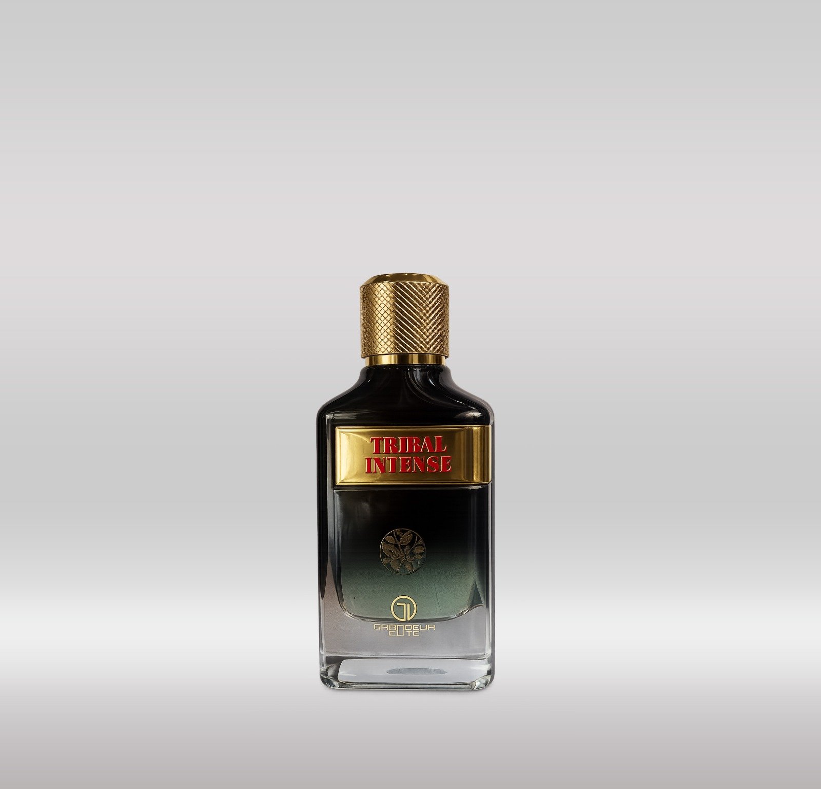 GRANDEUR PERFUME 100ML - TRIBAL INTENSE 1X36