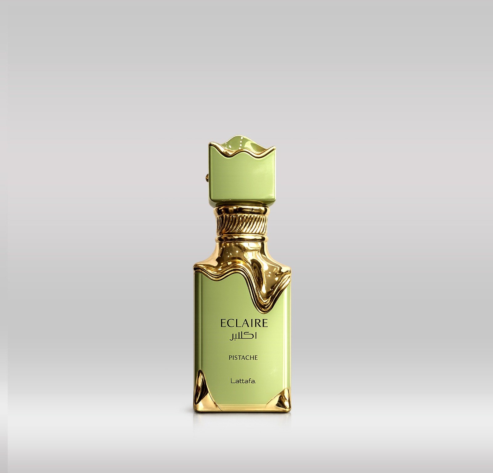 ECLAIR PISTCHE LATTAFA PERFUME 100ML
