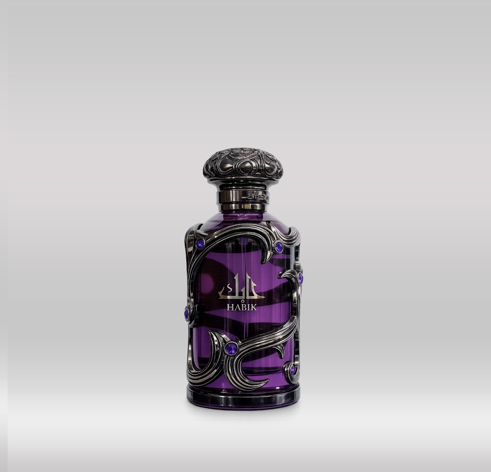 HABIK FOR MEN LATTAFA PERFUME 100ML