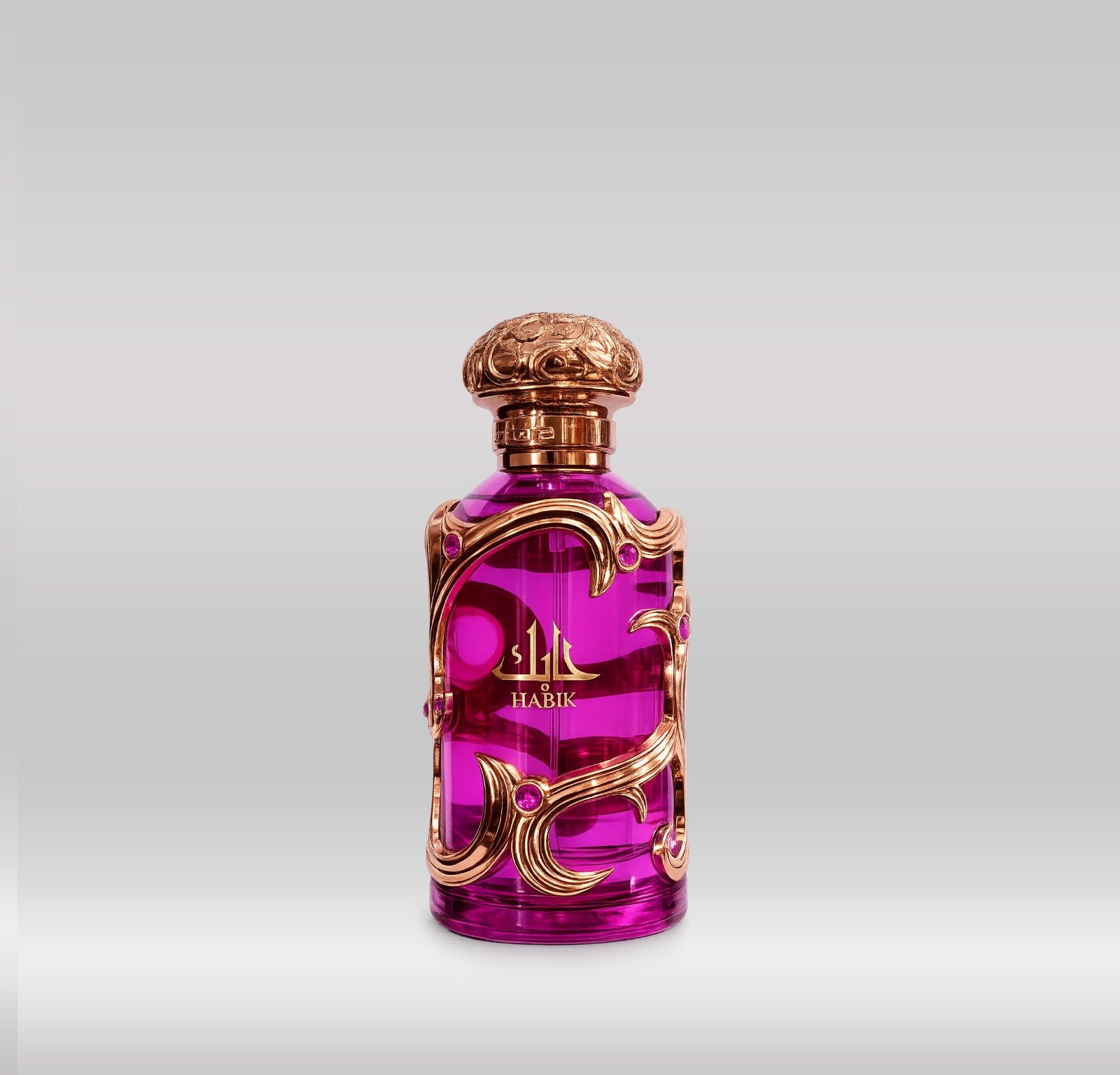 HABIK FOR WOMEN LATTAFA PERFUME 100ML