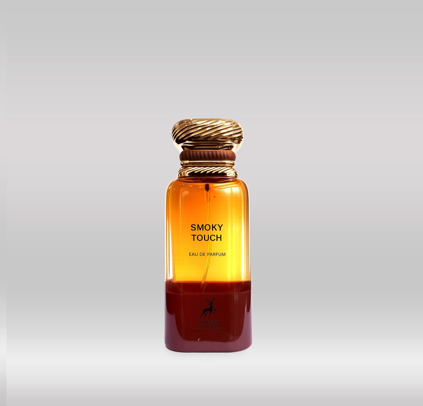 SMOKY LATTAFA PERFUME 100ML