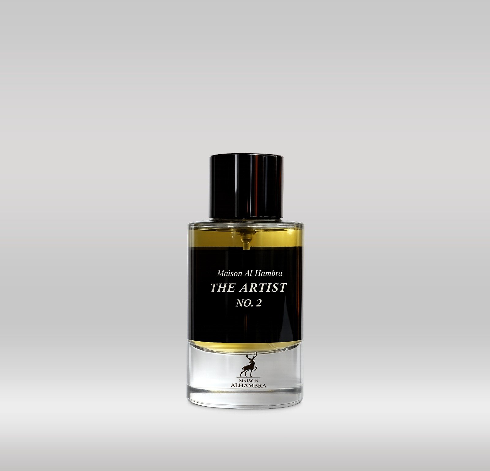 THE ARTIST NO.2 LATTAFA PERFUME 100ML