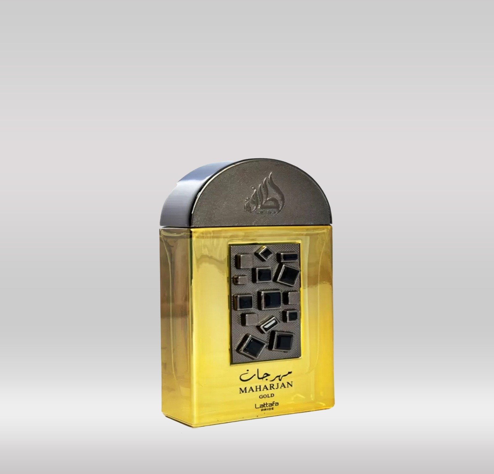MAHARAJAN GOLD LATTAFA PERFUME 100ML 1X24