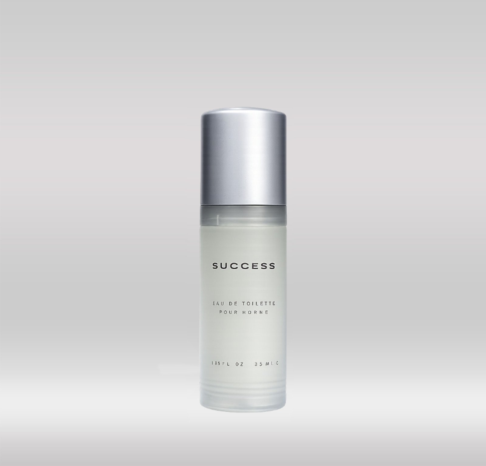 SUCCESS FOR MEN PERFUME 55ML 1X72