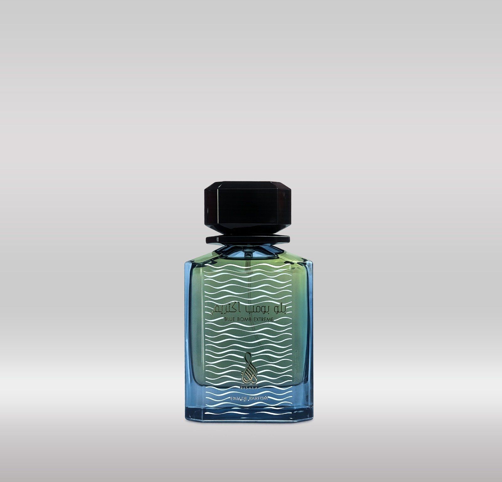 BLUE BOMB EXTREME PERFUME 100ML