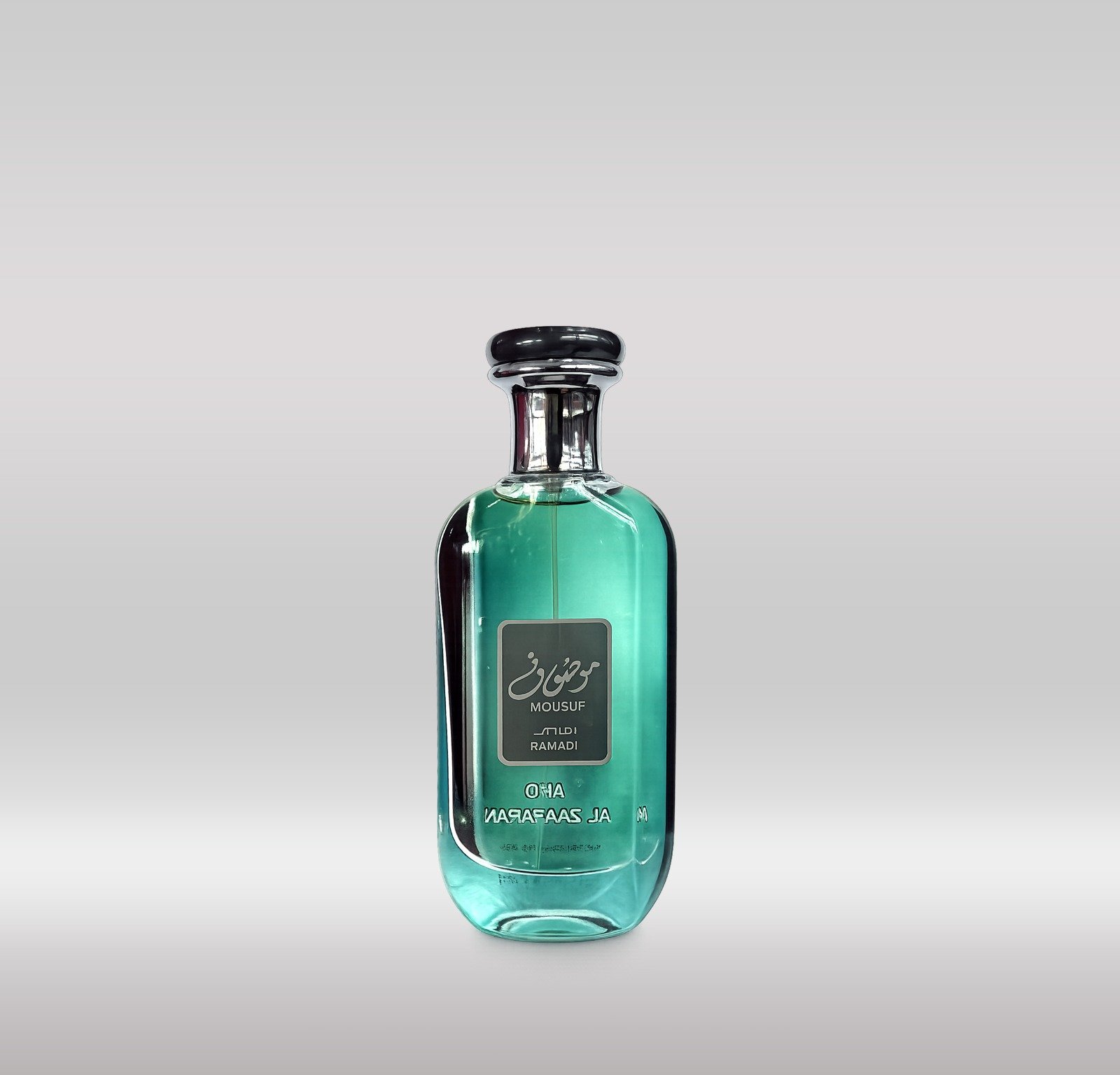 MOUSUF PERFUME 100ML - RAMADI