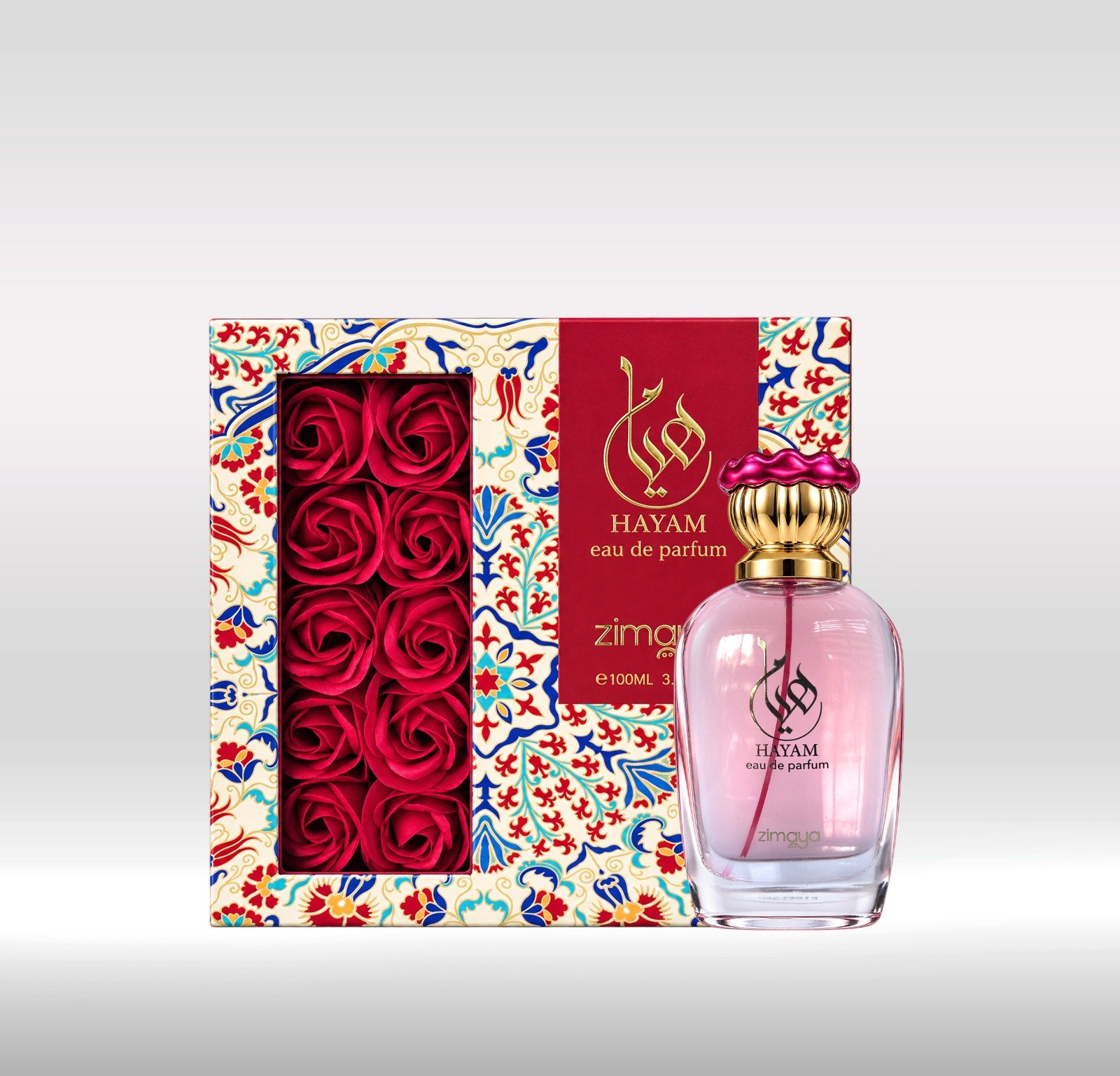 HAYAM PERFUME 100ML