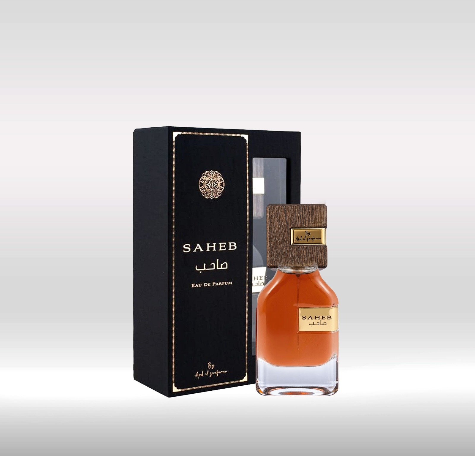SAHEB PERFUME 70ML