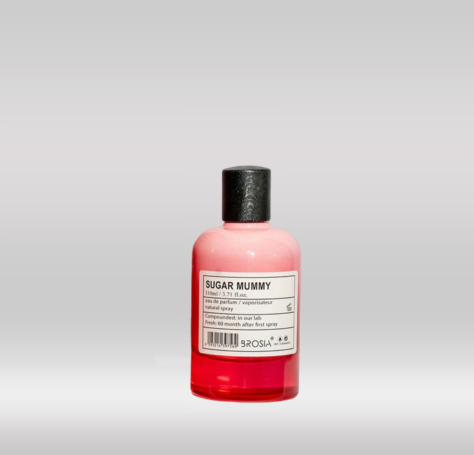 SUGAR PERFUME 30ML - MUMMY 1X12