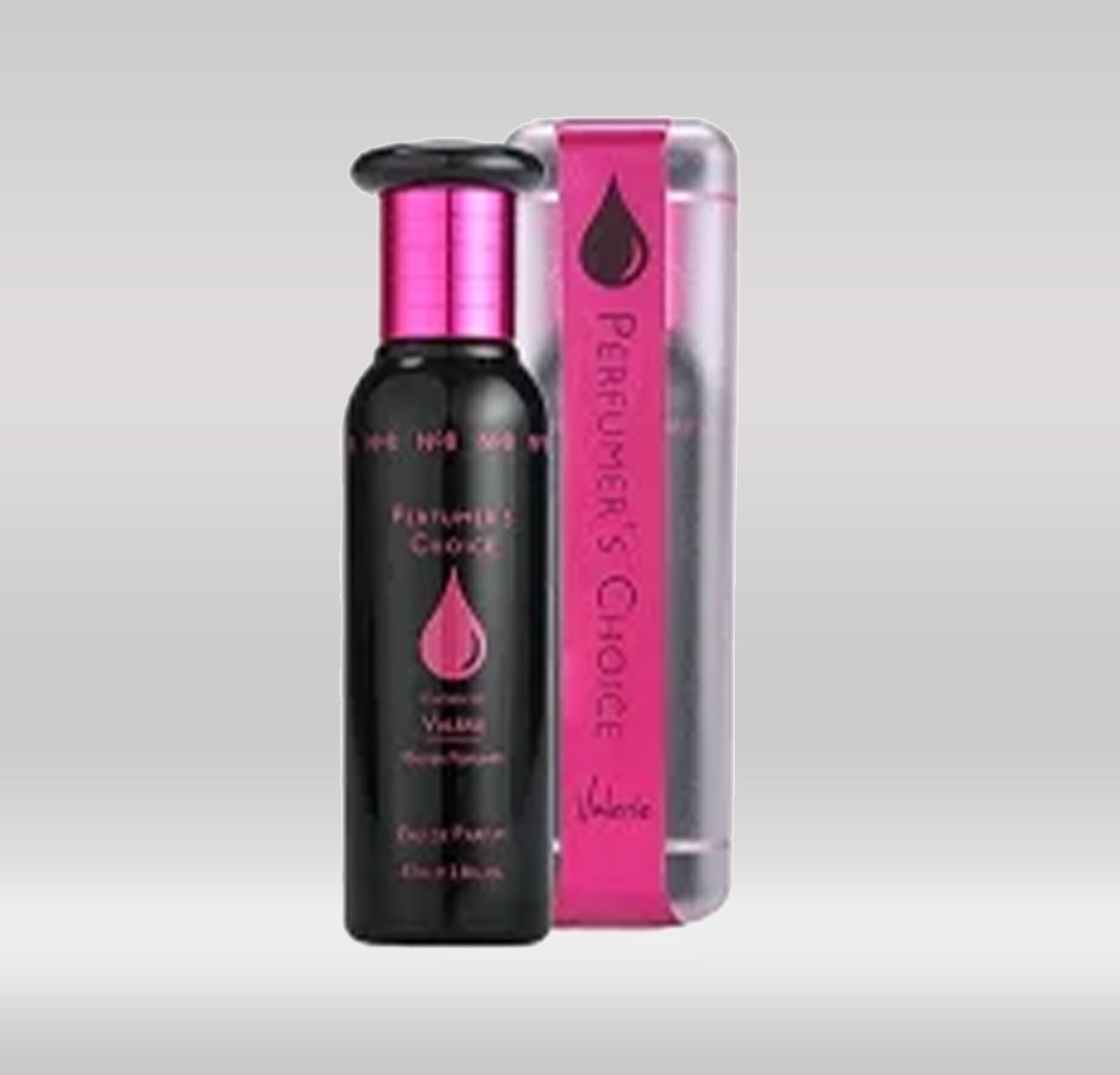 PERFUMER'S CHOICE EDP 83ML VALERIE NO.8 1X48