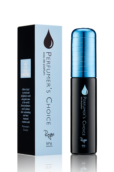 PERFUMER'S CHOICE EDP 50ML RAYNE 1X72
