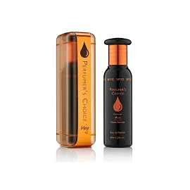 PERFUMER'S CHOICE EDP 83ML MOJO NO.10 1X48