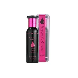 PERFUMER'S CHOICE EDP 83ML VALERIE NO.8 1X48