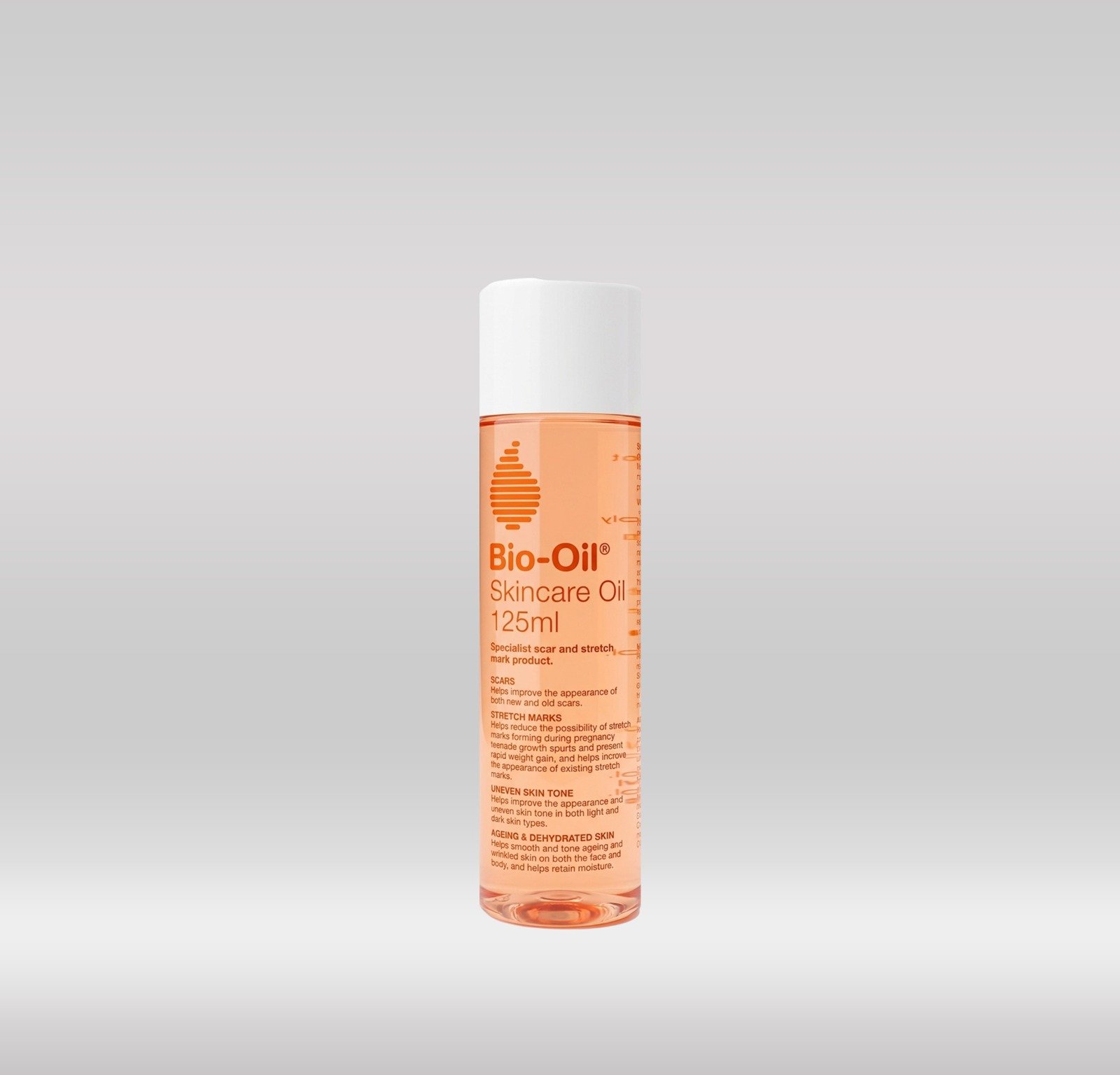 BIO OIL 125ML 1X24