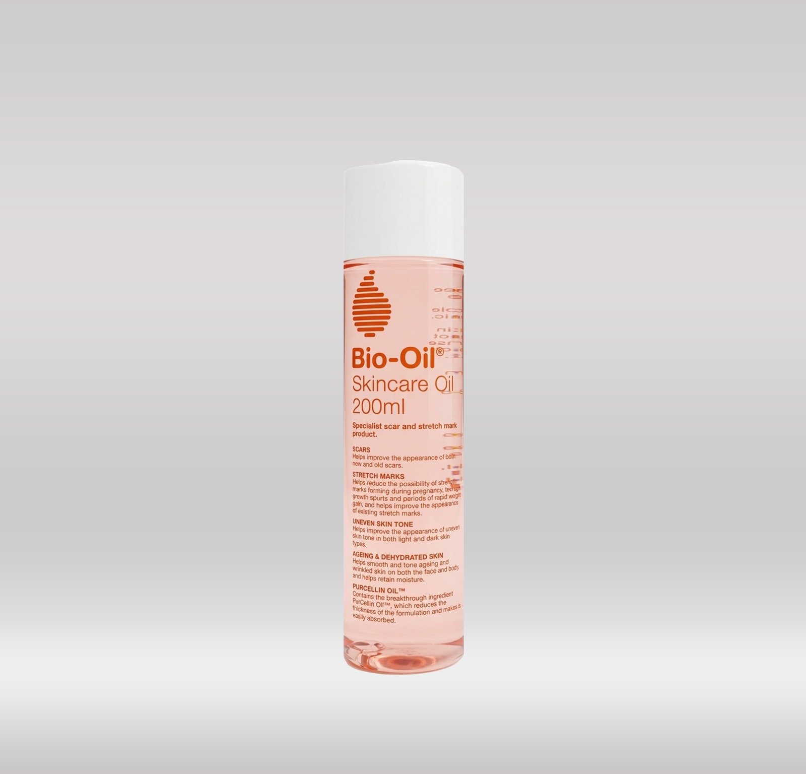 BIO OIL 200ML 1X24